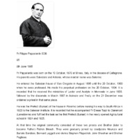 Anteprima di Pappalardo (Salermo) Filippo (P)